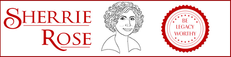 Sherrie Rose Banner