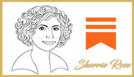 Sherrie Rose Author Substack