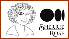 Sherrie Rose on Medium