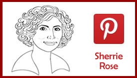 Sherrie Rose Masterwork360 on Pinterest